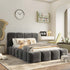 Chunky Barney Kids Bed
